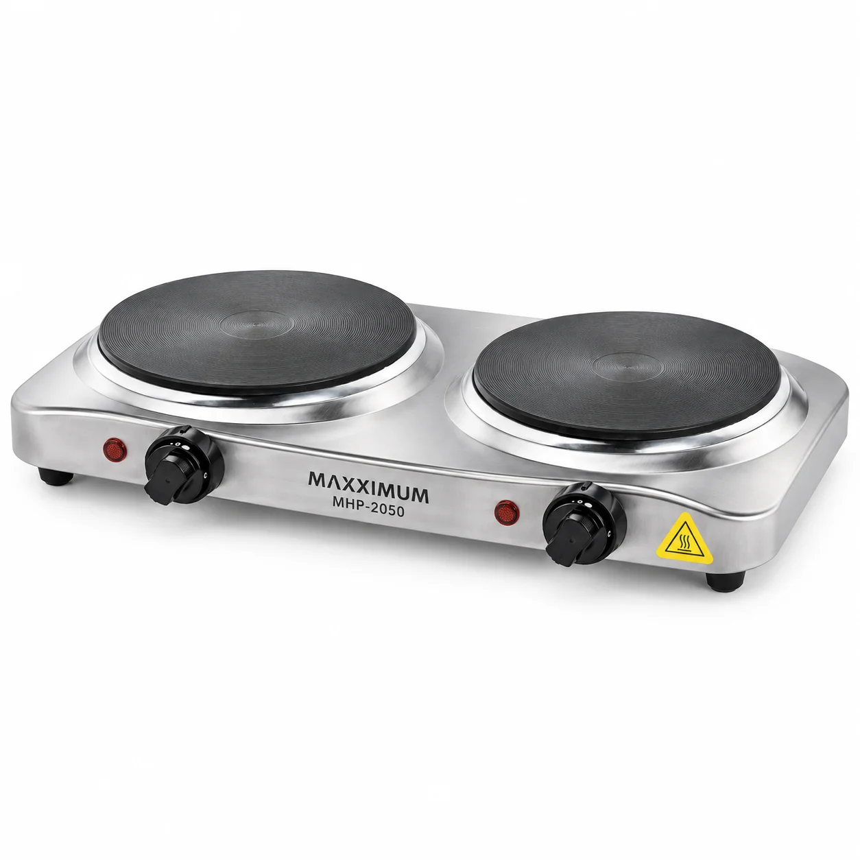 MAXXIMUM MHP-2050 Commercial Hot Plate