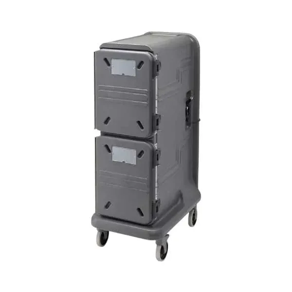 Cambro Pro Cart Ultra Heated Pan Carrier – 800 mm Base 3