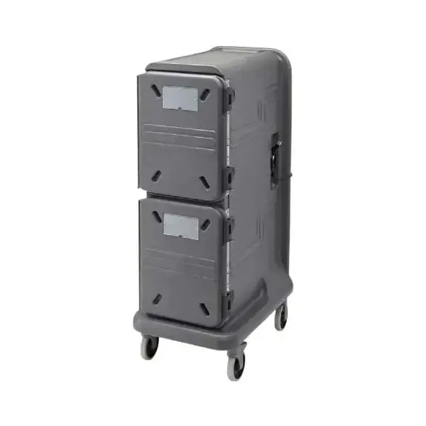 Cambro Pro Cart Ultra Heated Pan Carrier – 800 mm Base