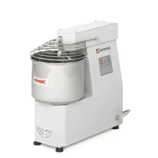 Sammic DM‑10 Spiral Dough Mixer – 10 L
