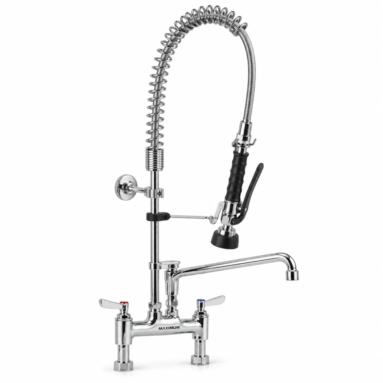 MAXXIMUM MXR 13 B Commercial Pre-Rinse Unit