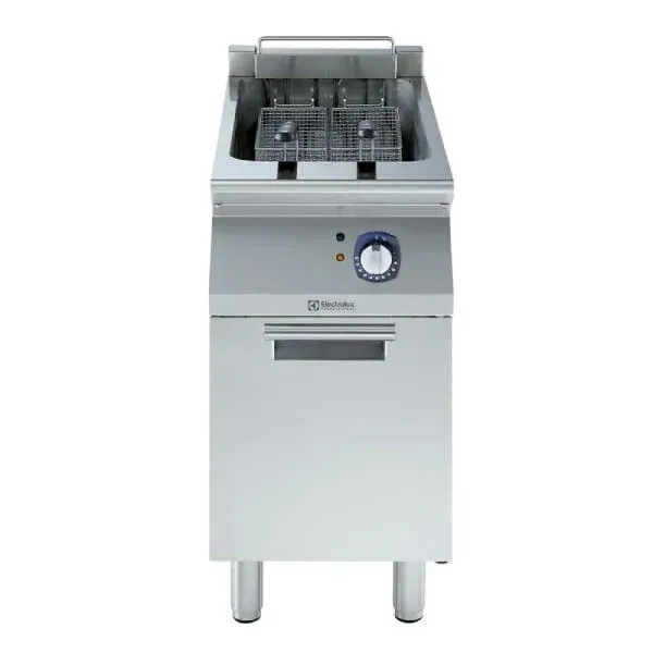 Electrolux 900XP One-Well Electric Fryer – 18 Litre 2