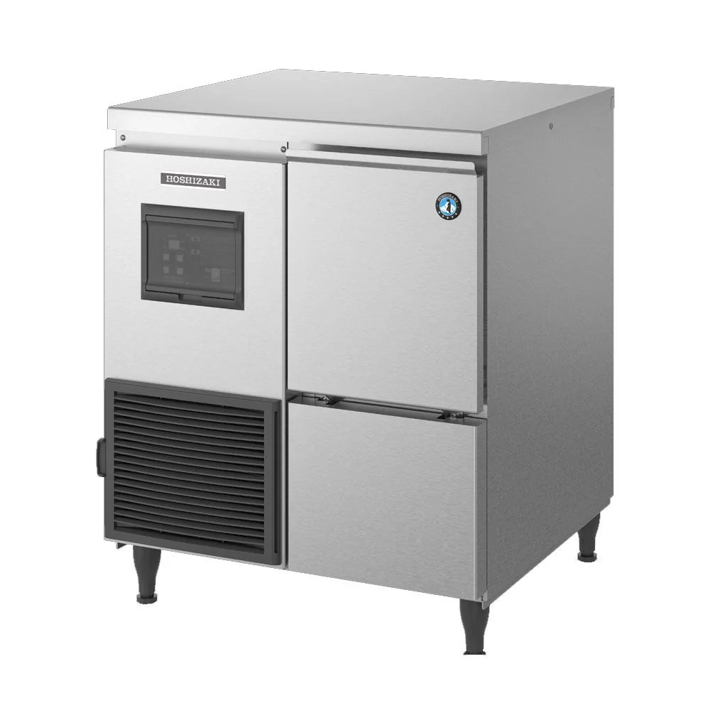 Hoshizaki FM-120KE(SA) Self-Contained Flake Ice Maker – Up to 145 kg/24h