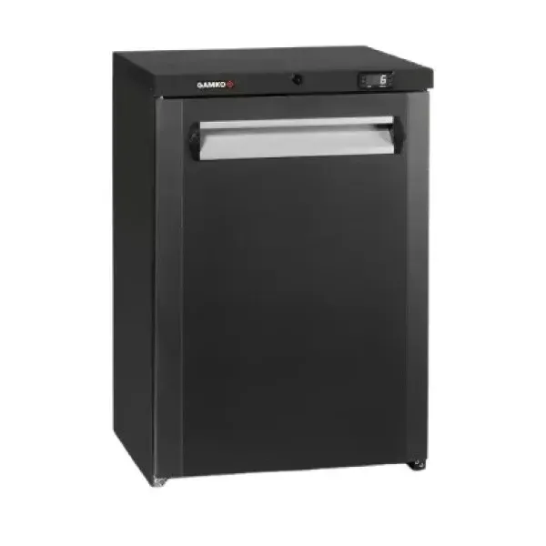 Maxiglass LG3 150L Low Height Commercial Bottle Cooler