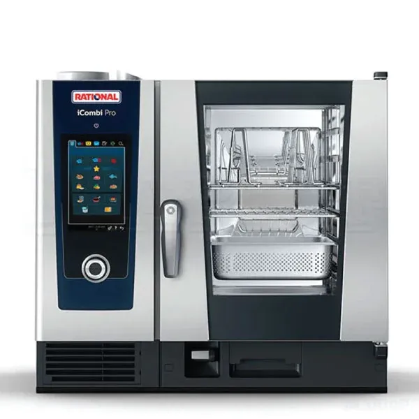 Rational iCombi Pro 6-1/1 E 3