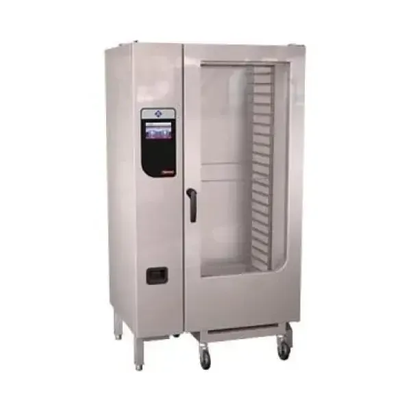MKN FlexiCombi MagicPilot 20.1 Electric Combi Steamer