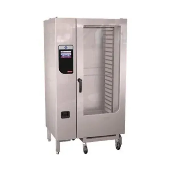 MKN FlexiCombi MagicPilot 20.1 Electric Combi Steamer 4