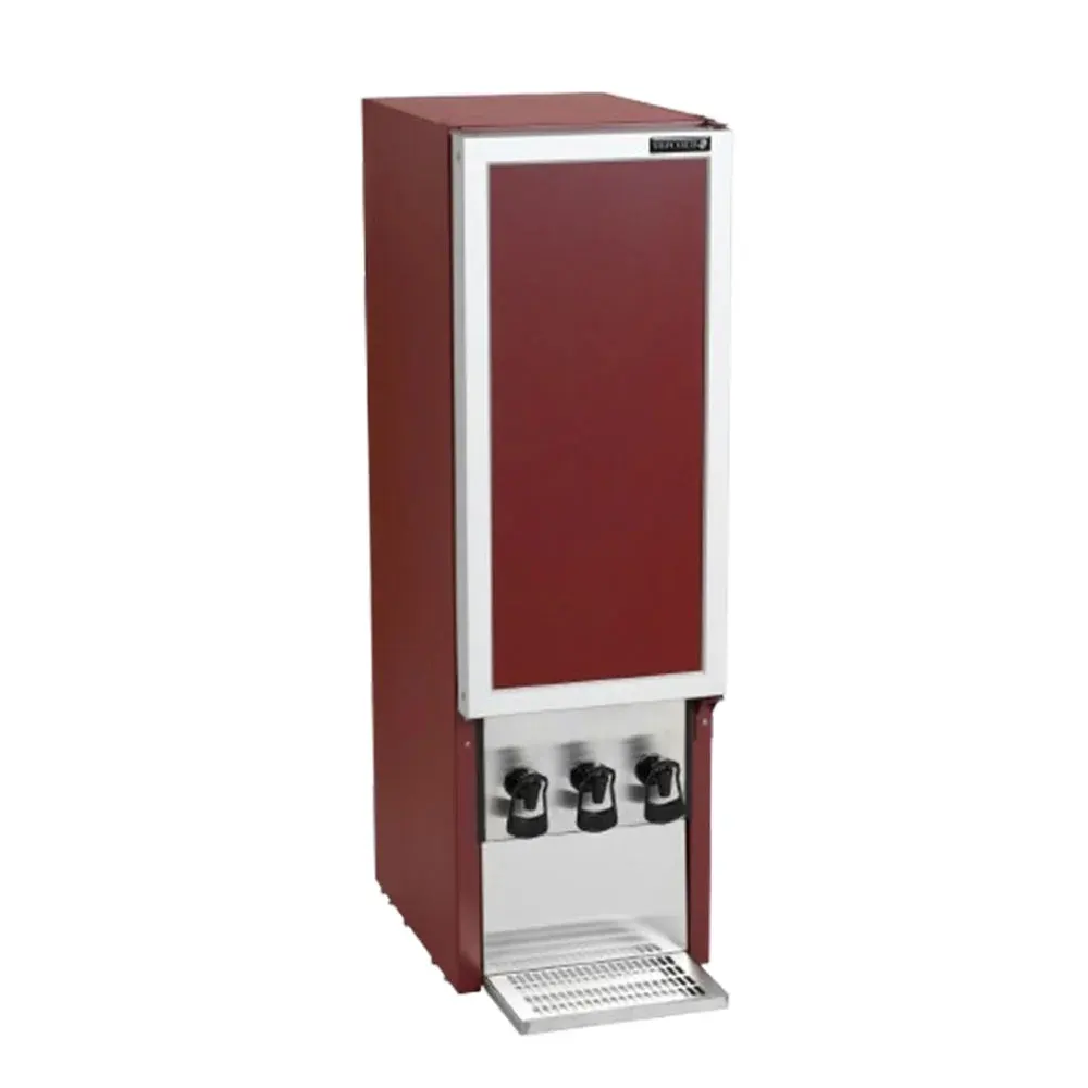 TEFCOLD DKS95-3/10L Commercial Wine Dispenser