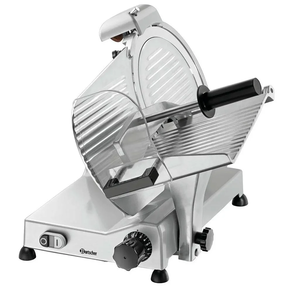 Bartscher Slicer 300 Plus Commercial Slicer – موديل 174301