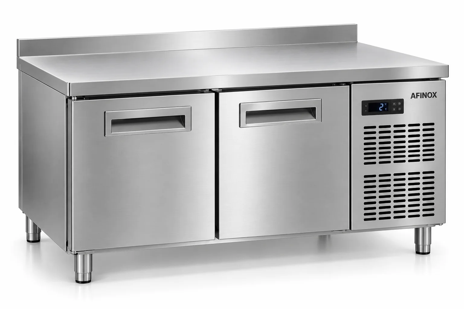 AFINOX 7SF72IP2LA004 Commercial Counter Chiller