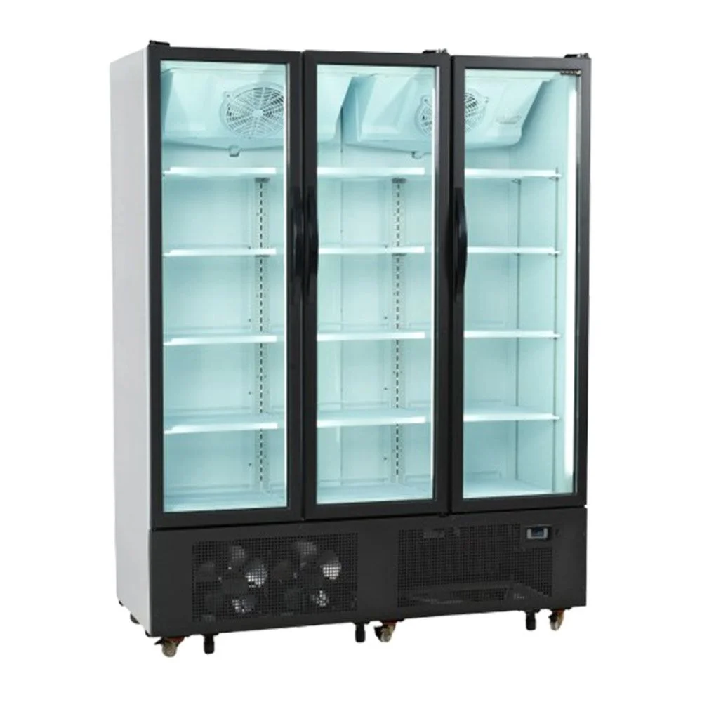 TEFCOLD FS1600H Display Cooler