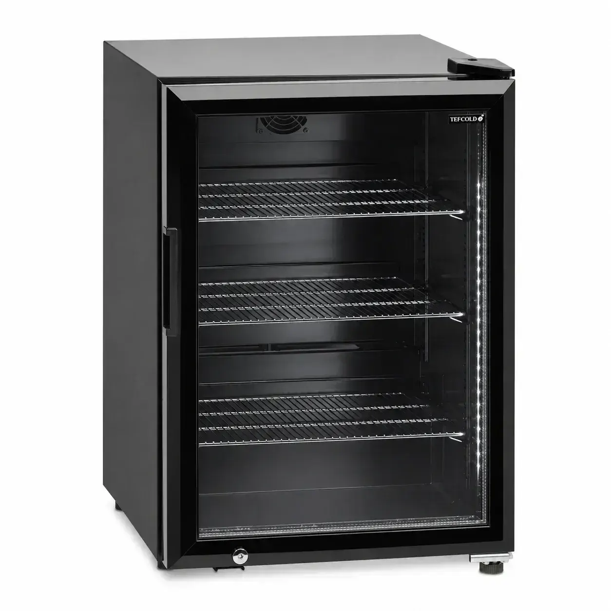 TEFCOLD UR90G Sub Zero Commercial Caviar Cooler