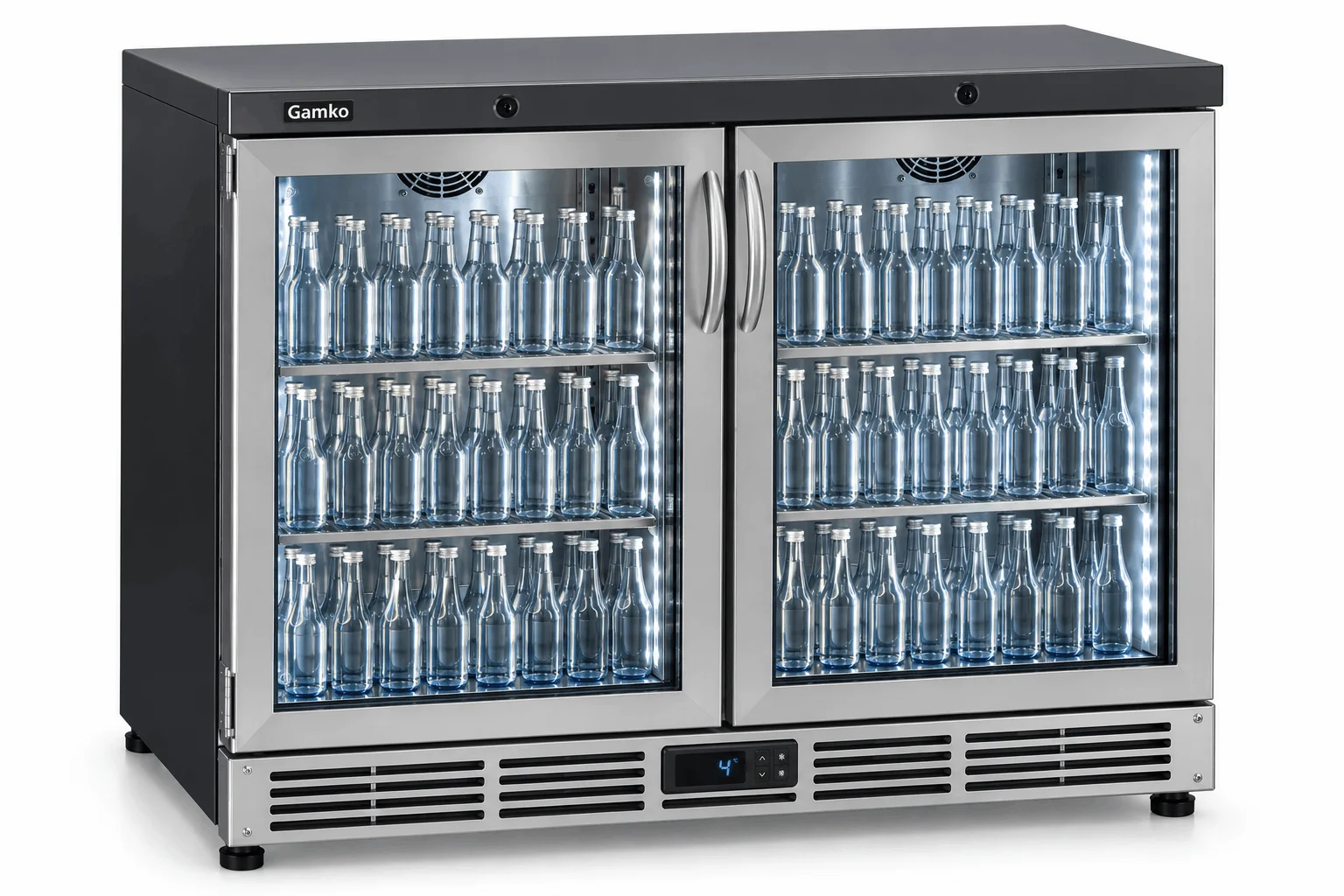 معدات مطبخ تجارية Gamko MG /275 GCSCS
