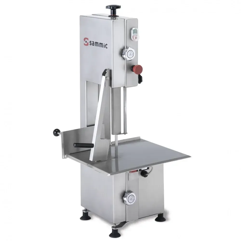 SAMMIC Table Top Bonesaw Machine SH-155