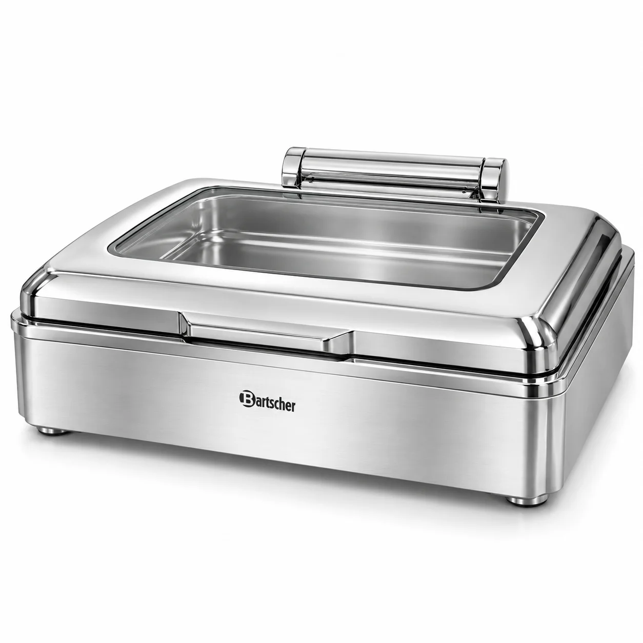 Bartscher Chafing Dish 1/1 Flexible