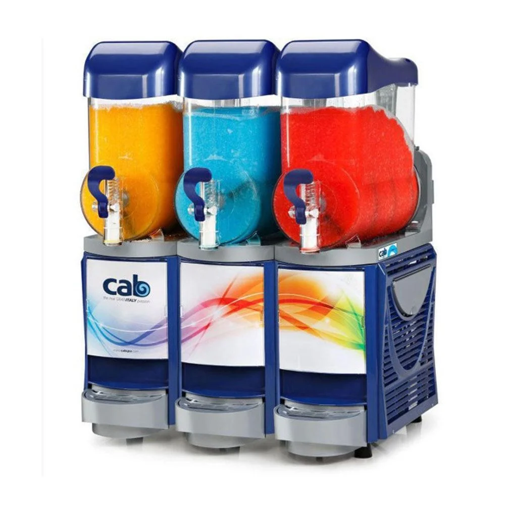 CAB FAST COLD 3 Commercial Cold Drink Dispenser