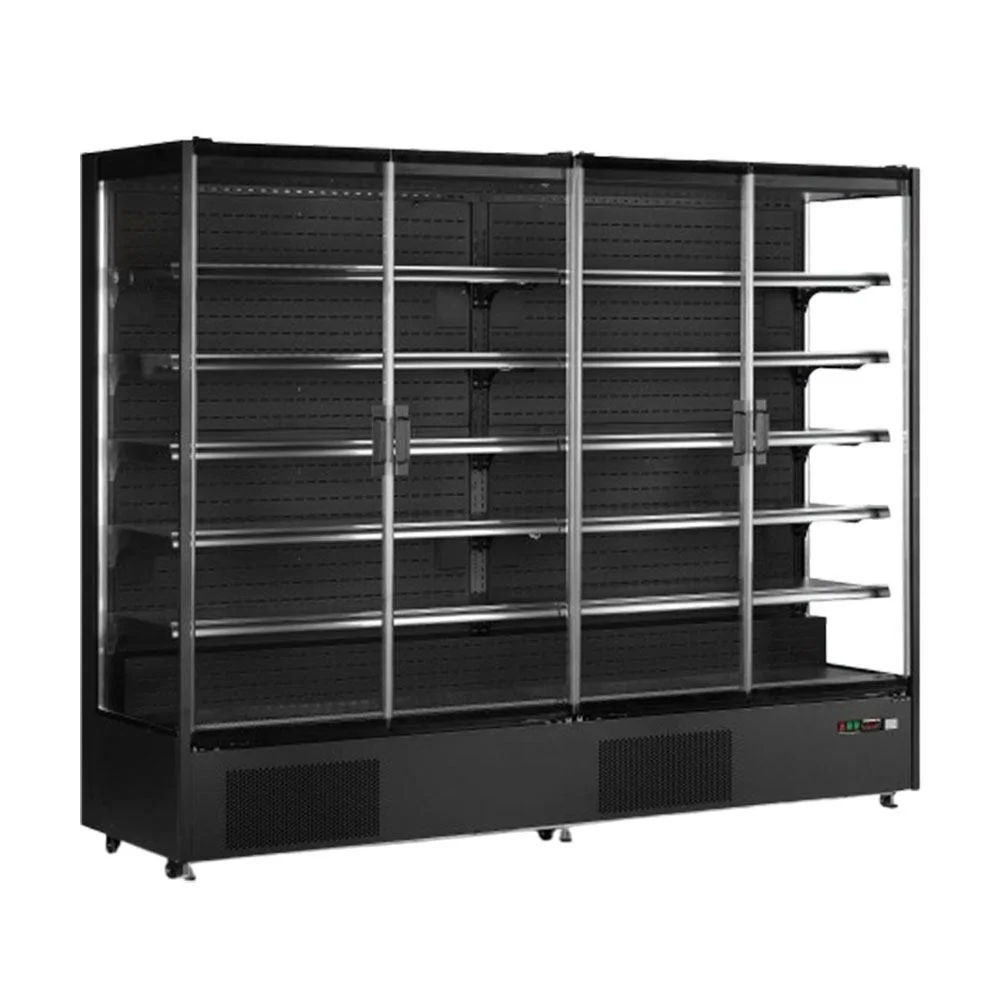 TEFCOLD PC2500B Supermarket Multideck Cooler