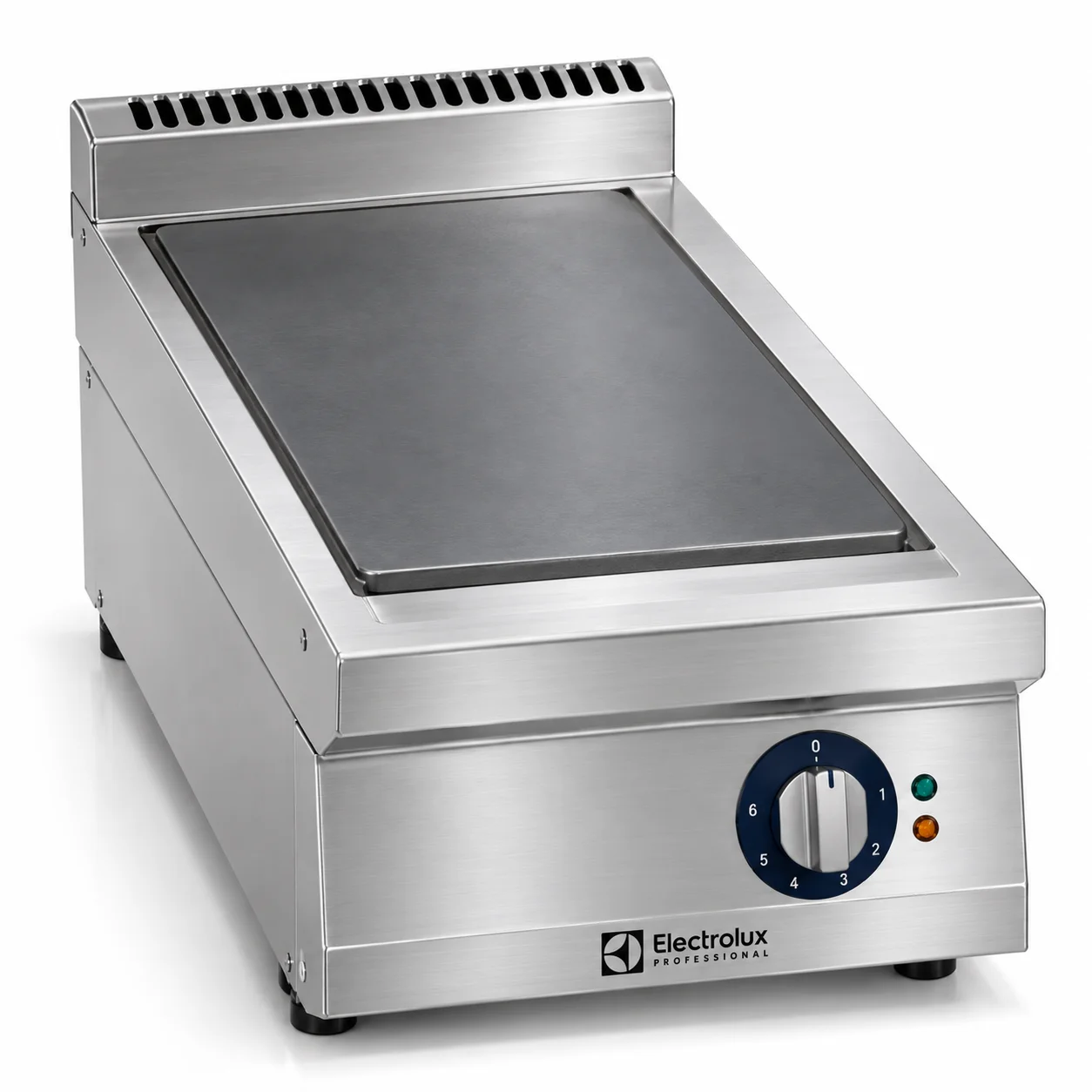 Electrolux Professional 700XP Electric Hob Cooking Top 400 mm