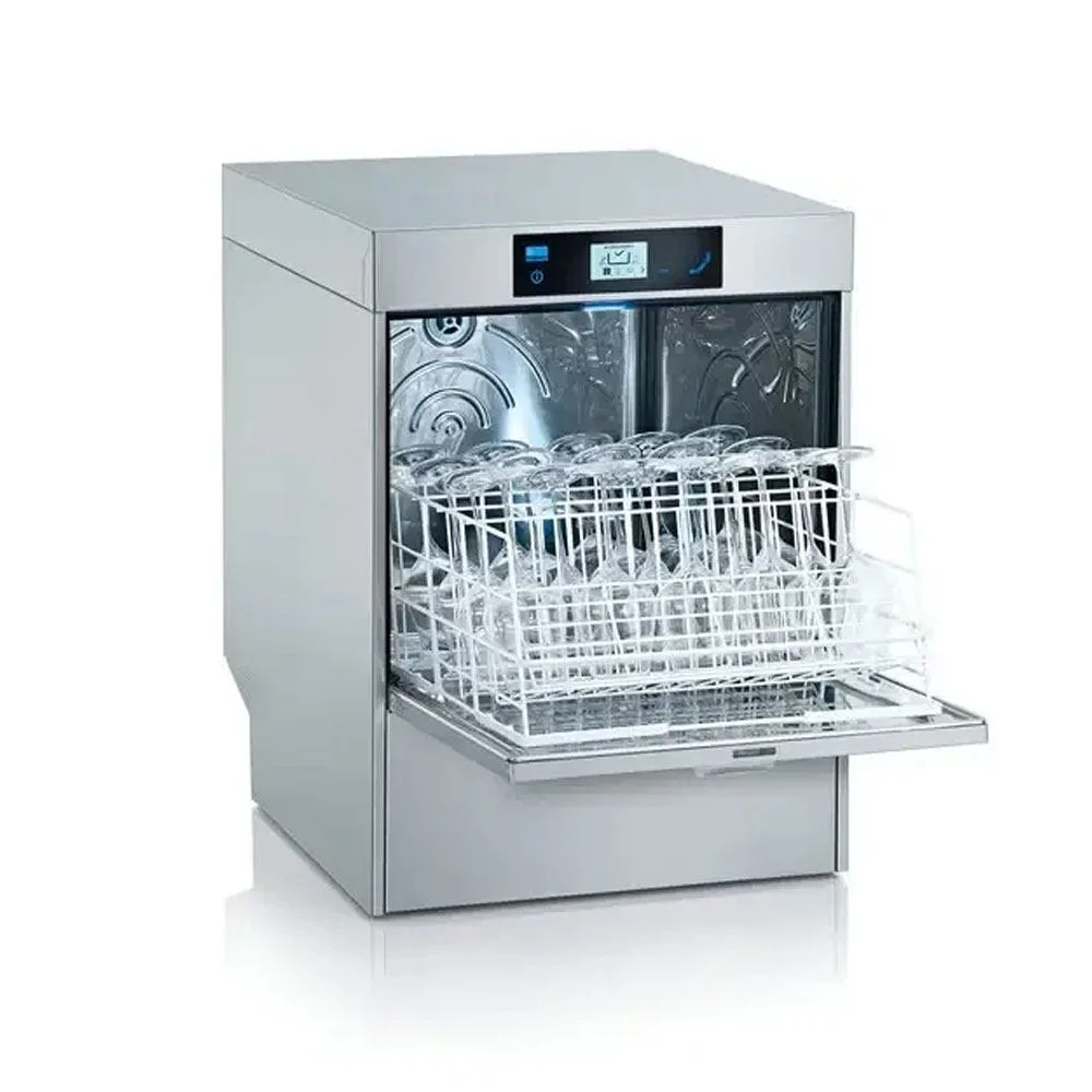 MEIKO M-iClean U L Premium Undercounter Commercial Dishwasher