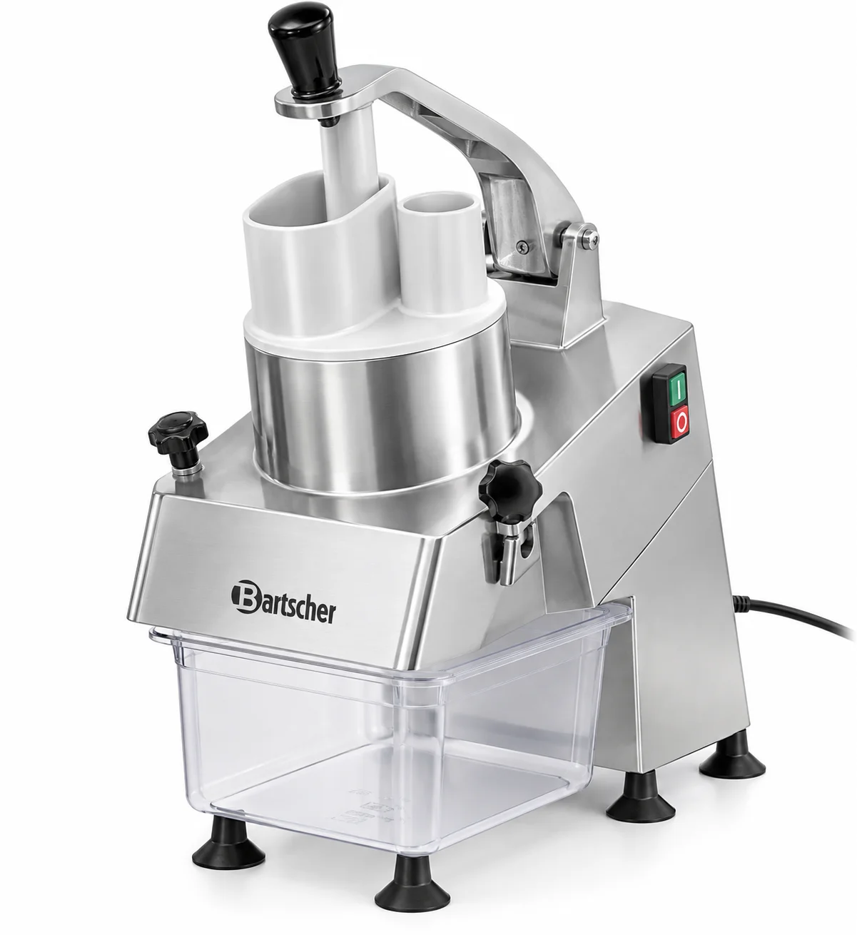 Bartscher GMS601 Commercial Vegetable Cutter