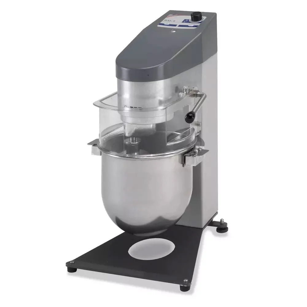 Sammic BM-5 Commercial Planetary Mixer – 5 L – موديل BM-5
