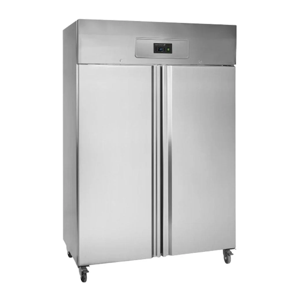 TEFCOLD RF1010 Upright Commercial Freezer