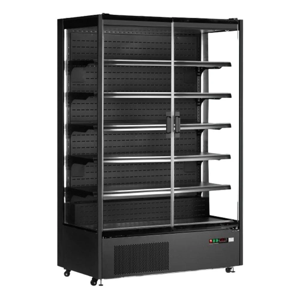 TEFCOLD PC1250B Supermarket Multideck Cooler