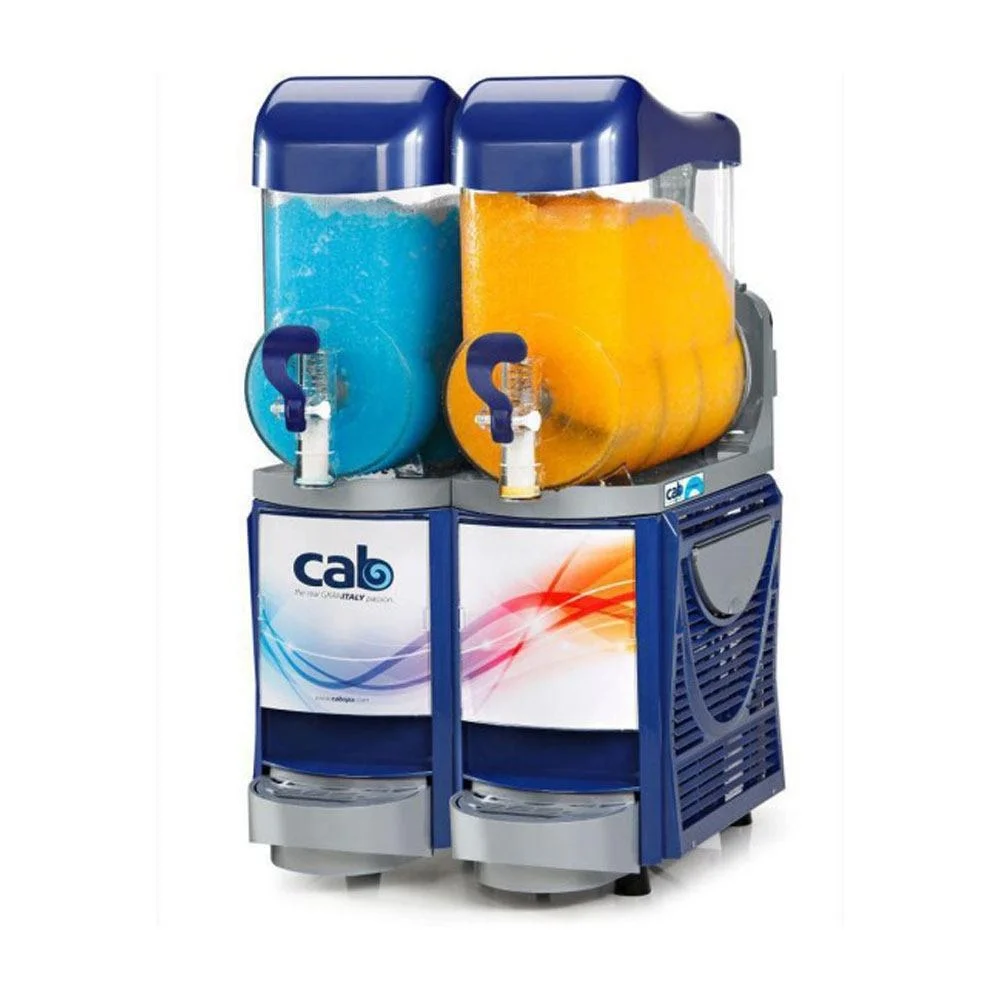 CAB FAST COLD 2 Commercial Cold Drink Dispenser