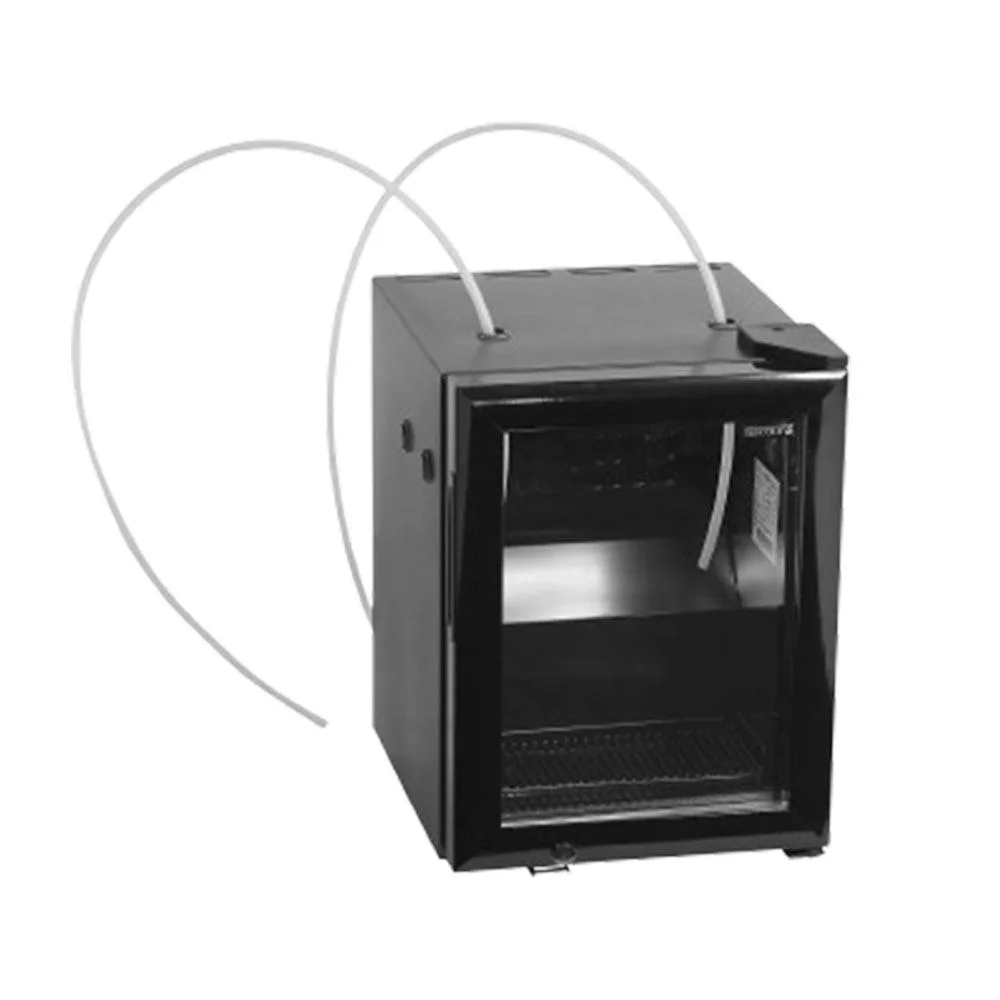 TEFCOLD BC30 MC Commercial Milk Cooler