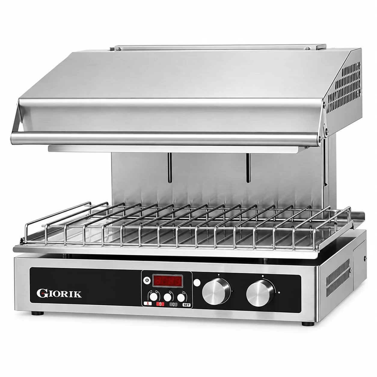 GIORIK SPE1020 Commercial Electric Salamander