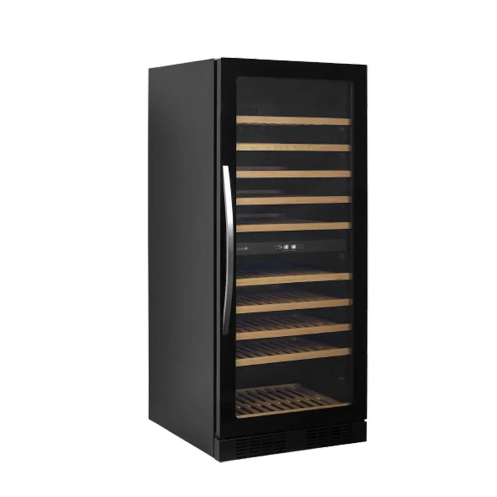 TEFCOLD TFW300-2F Commercial Wine Cooler