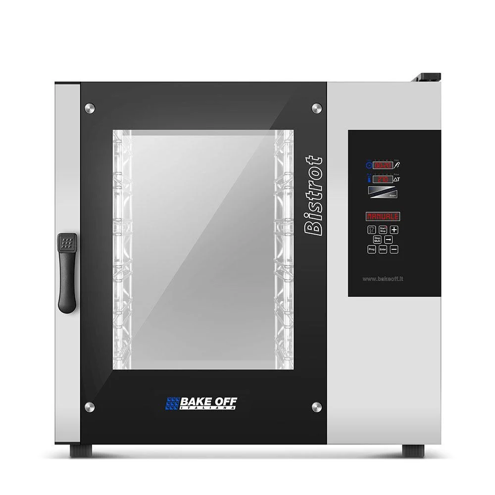 BAKE OFF BISTROT 364/12 Commercial Convection Oven