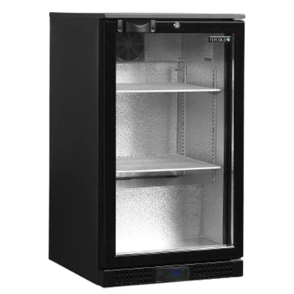 TEFCOLD DB106H Commercial Backbar Cooler