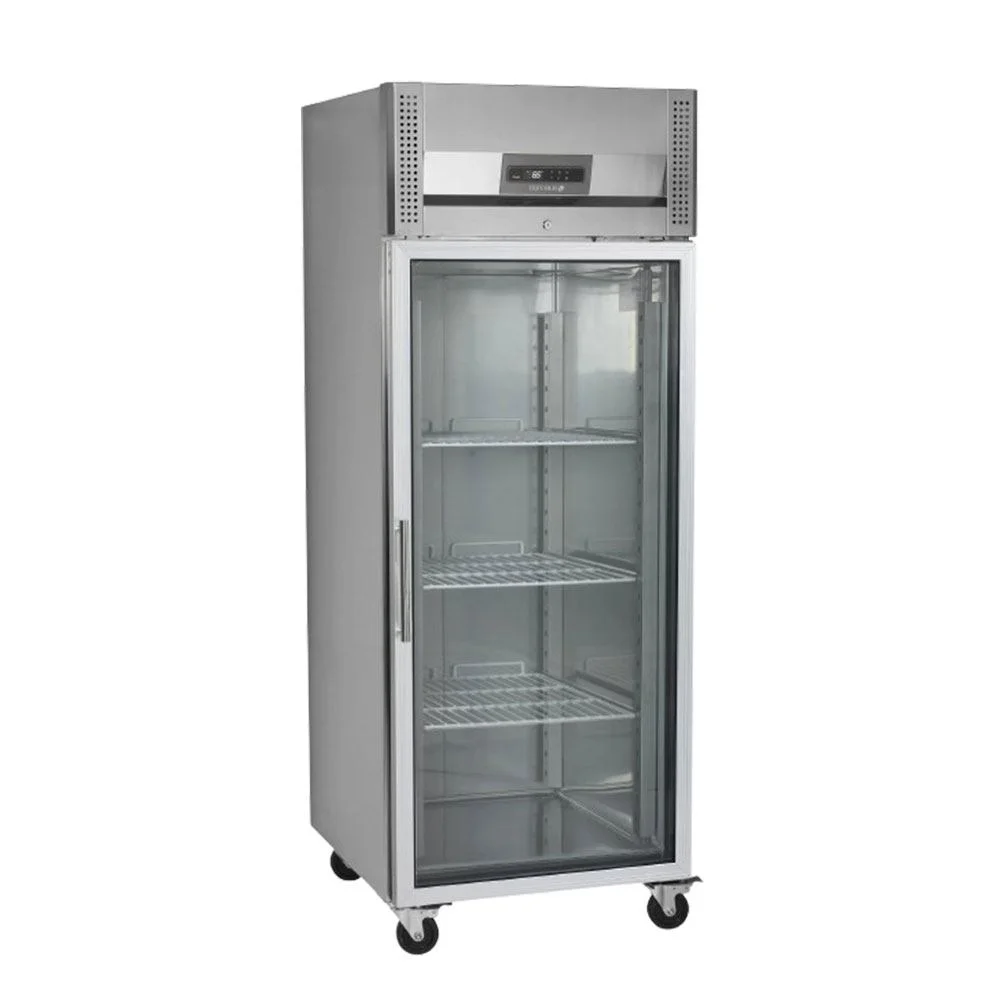 TEFCOLD RK710G GN2/1 Upright Commercial Cooler