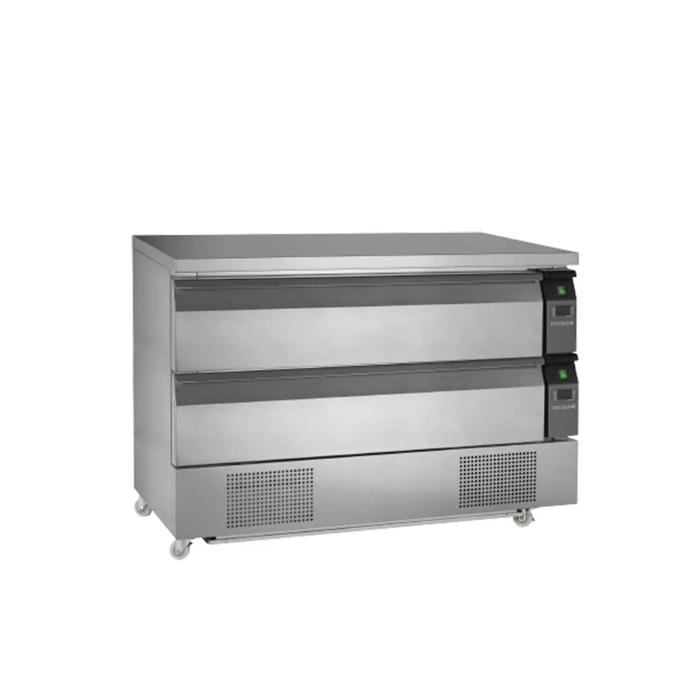 TEFCOLD UD2-3 GN3/1 Uni-Drawer Refrigerated Unit