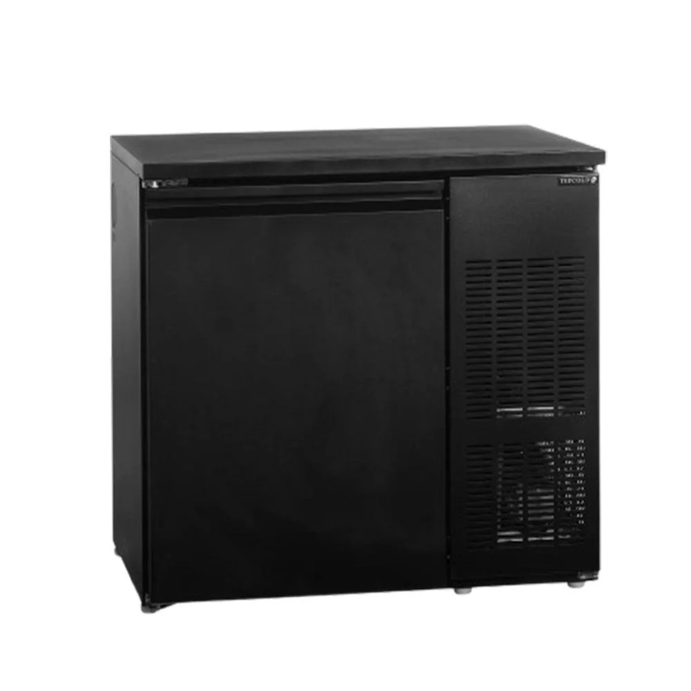 TEFCOLD CKC4 Commercial KEG Cooler
