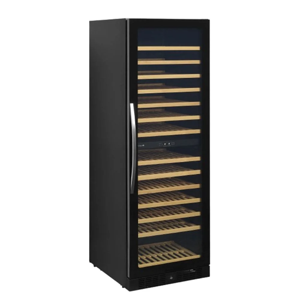 TEFCOLD TFW400-2F Commercial Wine Cooler
