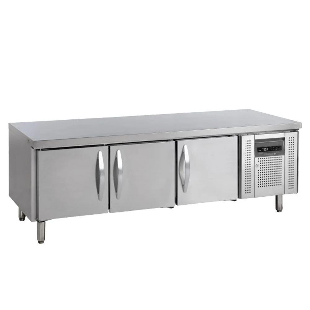 TEFCOLD UC5310 GN1/1 Commercial Undercounter Cooler