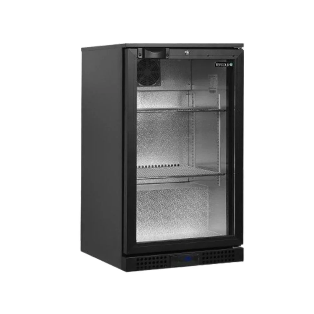 TEFCOLD BA6H Commercial Backbar Cooler