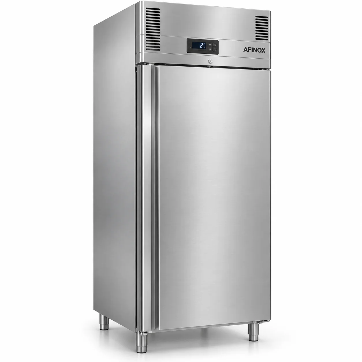 AFINOX 7I070INC1A025 Commercial Upright Chiller