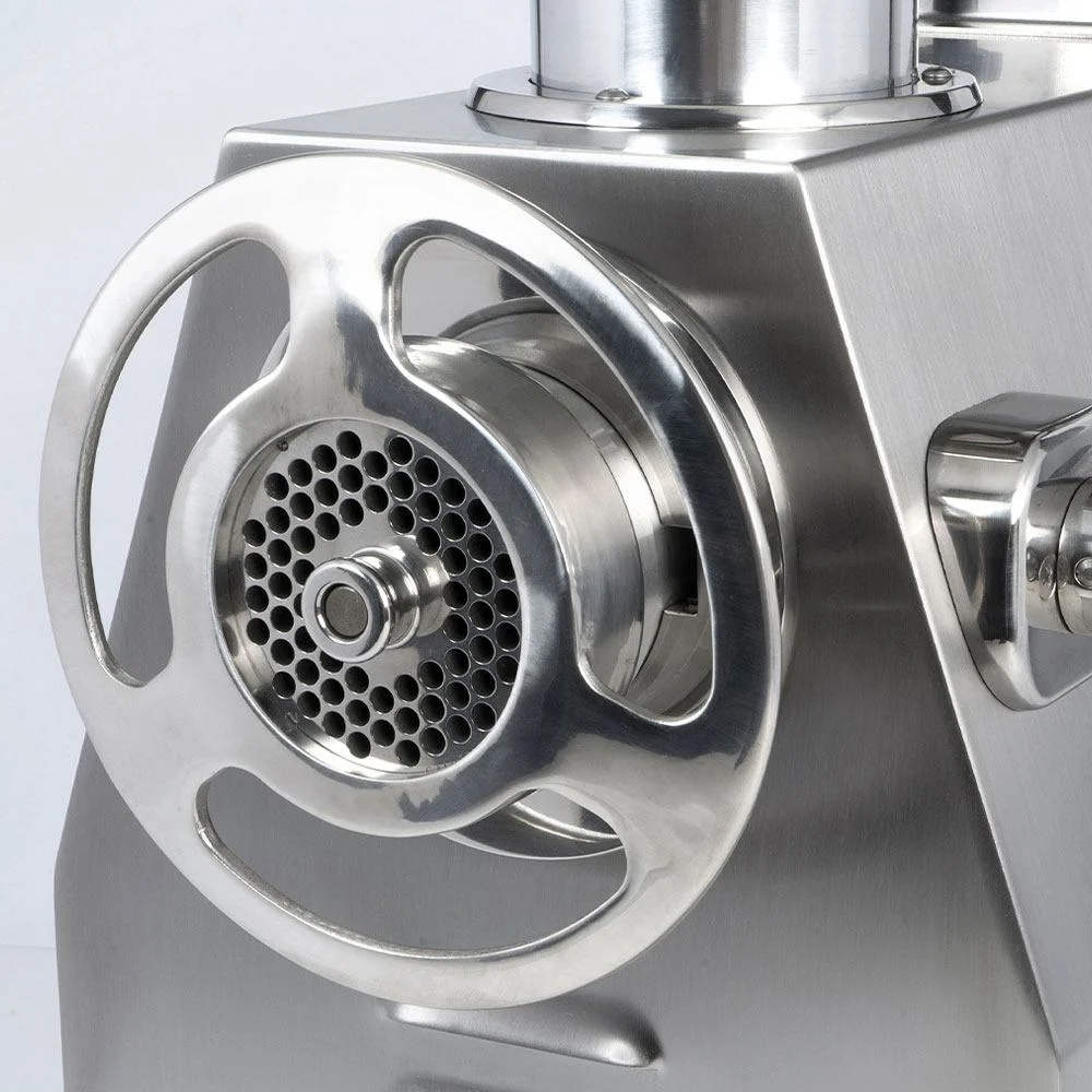 FAMA TI32 RS Heavy Duty Meat Mincer – 500 kg/h 2