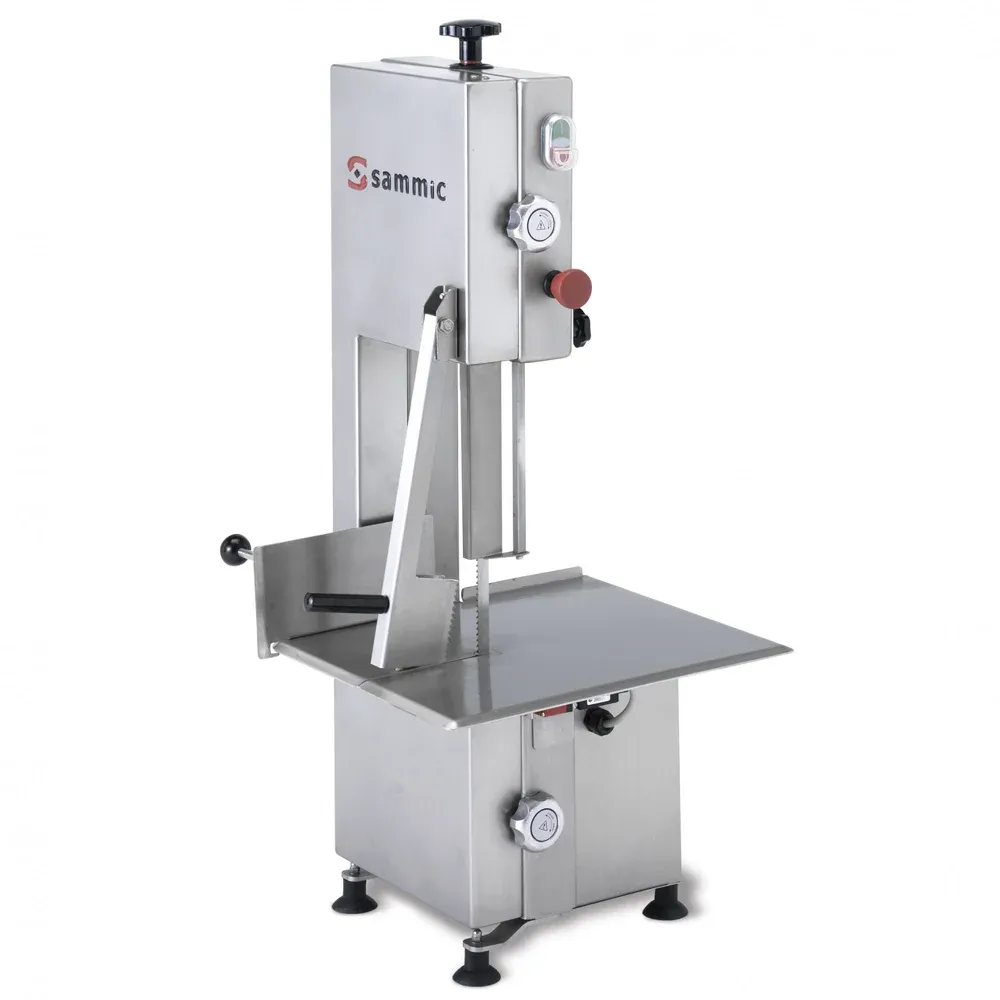 SAMMIC Table Top Bonesaw Machine SH-155 2