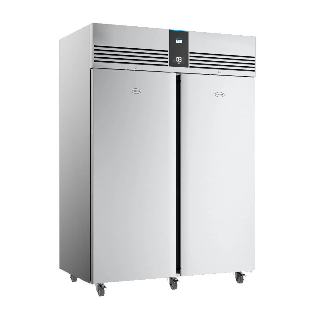 Foster EP1440H-4 Commercial Refrigerator 3