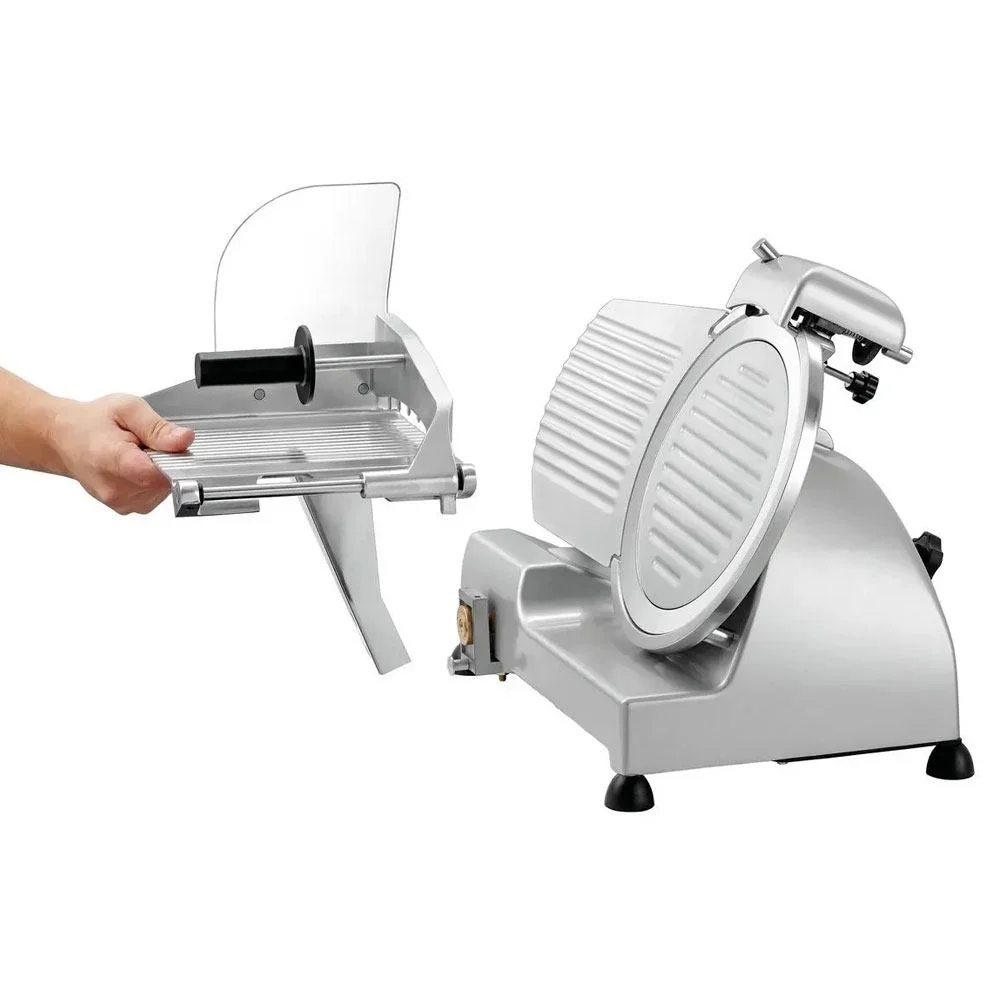 Bartscher Slicer 300 Plus Commercial Slicer – موديل 174301 2