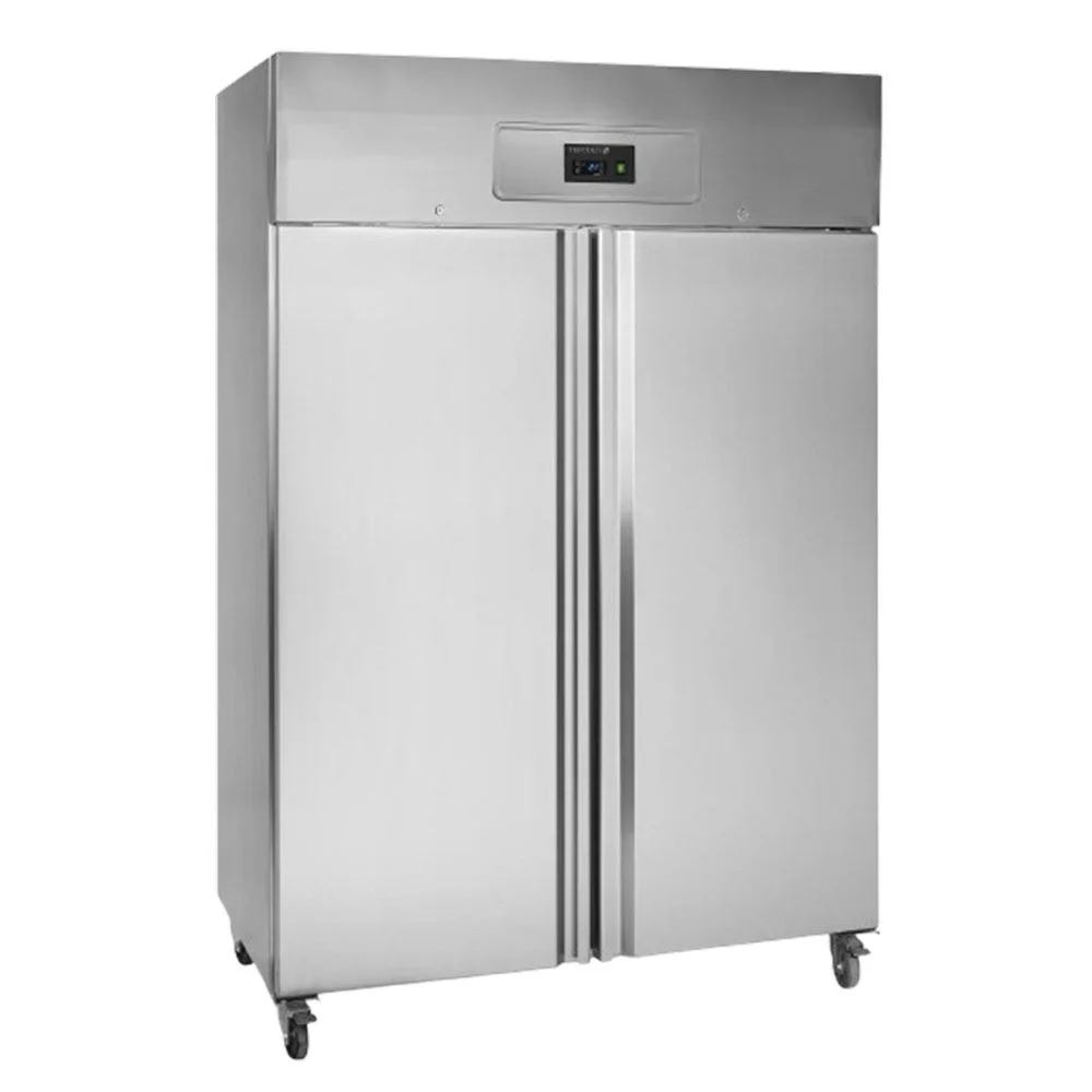 TEFCOLD RK1010 Upright Commercial Cooler – موديل RK1010