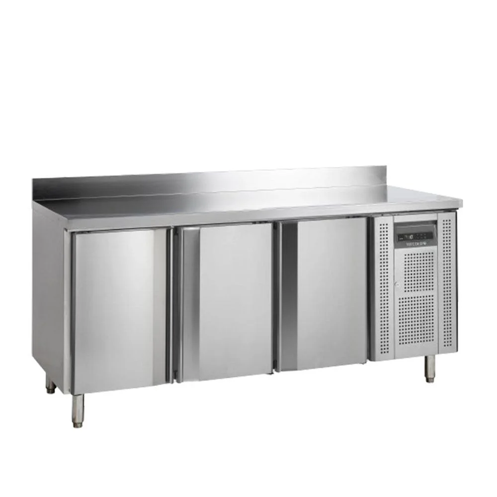TEFCOLD CF7310 GN1/1 Commercial Counter Freezer