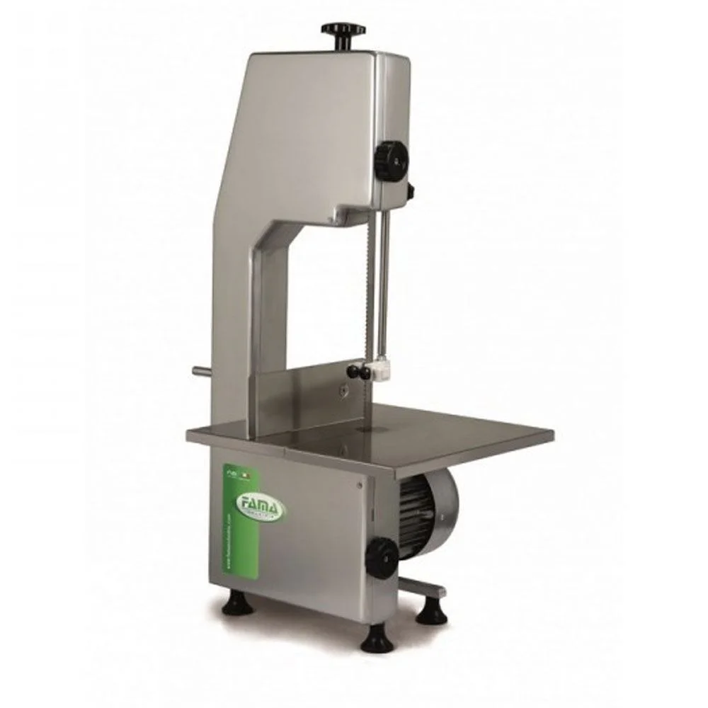 FAMA FSGM109E Commercial Bone Saw – 1800 mm