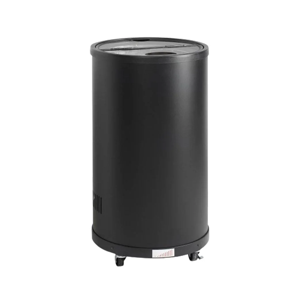 TEFCOLD CC45 Commercial Can Cooler