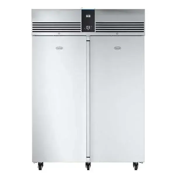 ثلاجة تجارية عمودية Foster EcoPro G3 EP1440H سعة 1350 لتر