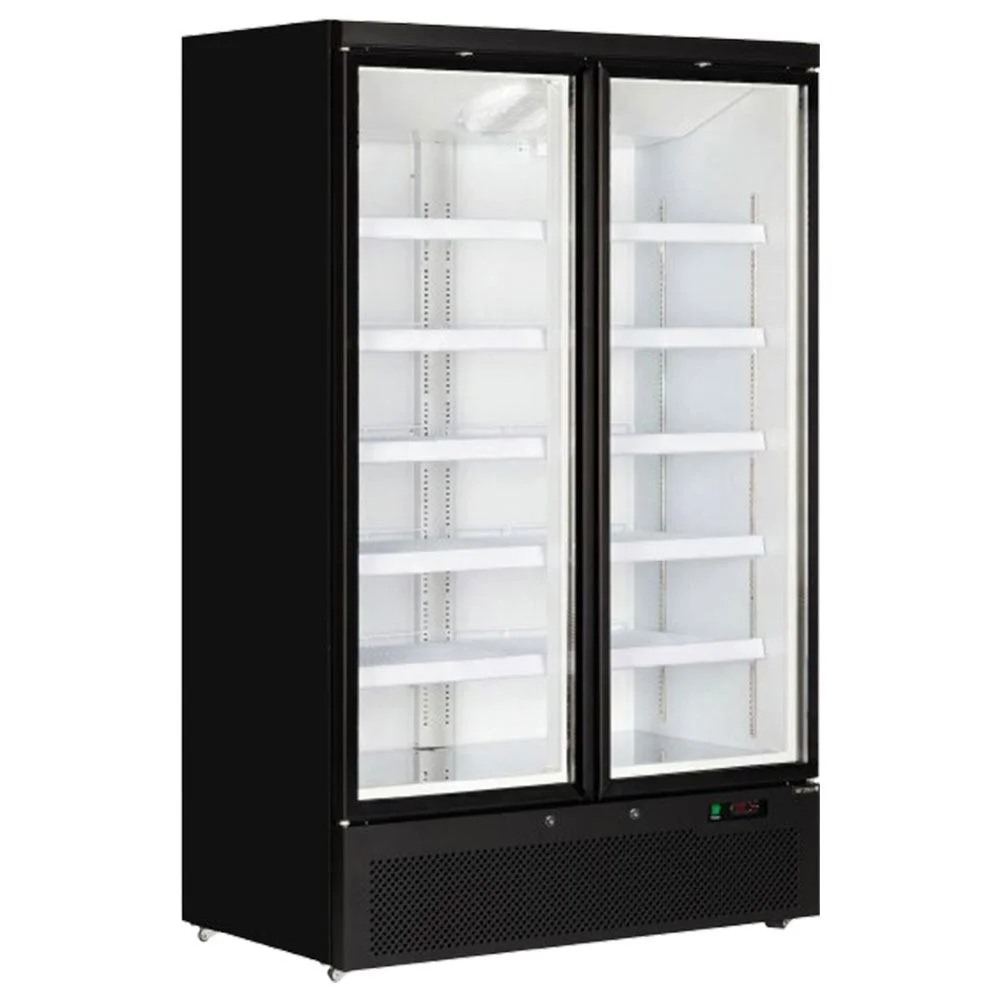 TEFCOLD Atom Maxi F2DB Display Freezer